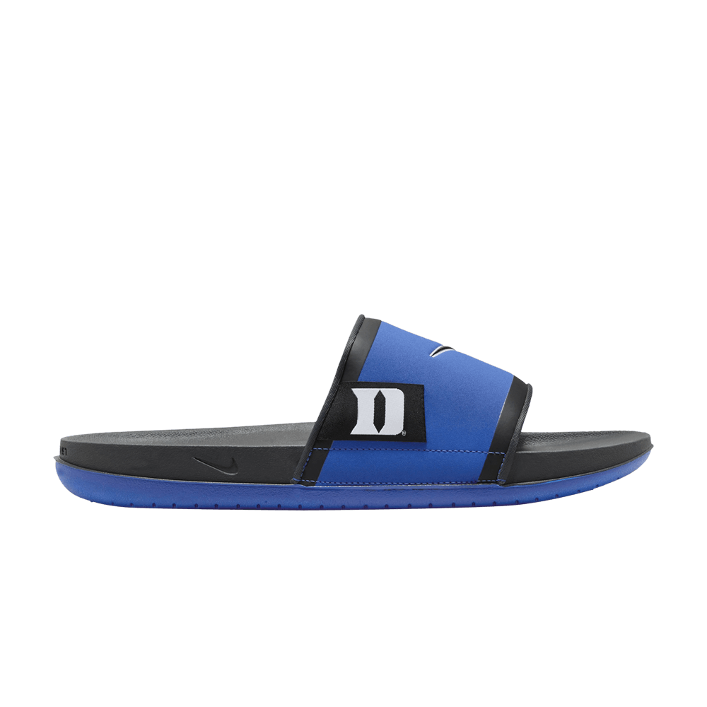 Nike College Offcourt Slide 'Duke'