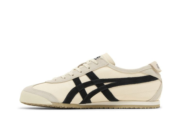 Кроссовки Onitsuka Tiger Mexico 66 Vintage 'Birch Black'