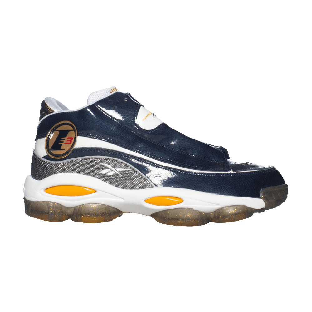 Кроссовки Reebok The Answer DMX 10