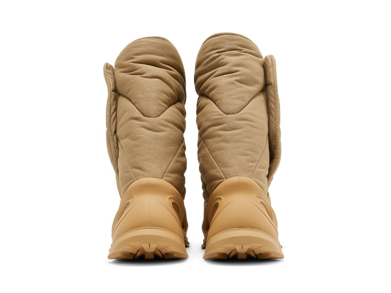Кроссовки adidas Yeezy NSLTD Boot Khaki