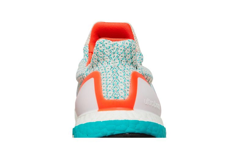 Кроссовки adidas UltraBoost 5.0 DNA 'White Mint Rush'