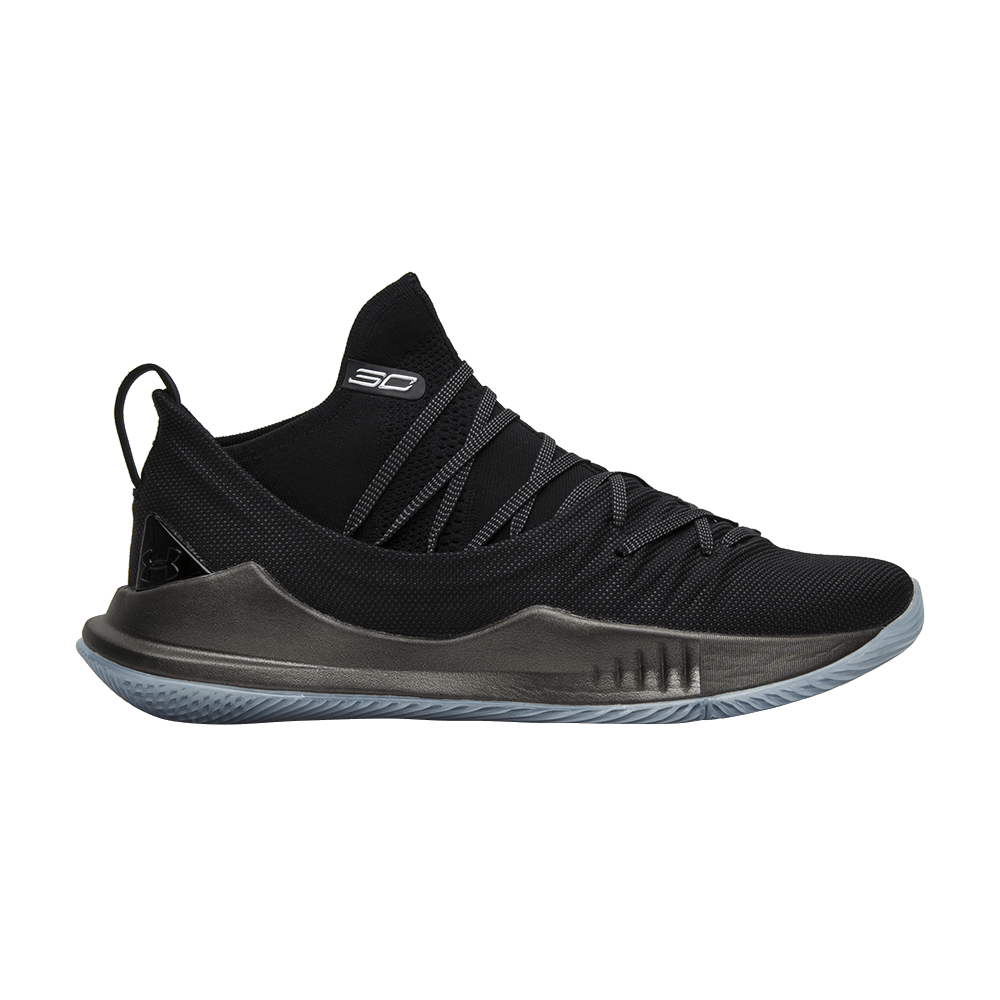 Кроссовки Under Armour Curry 5 'Pi Day'