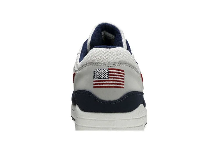 Кроссовки Nike Air Max Original Mesh 'Usa'