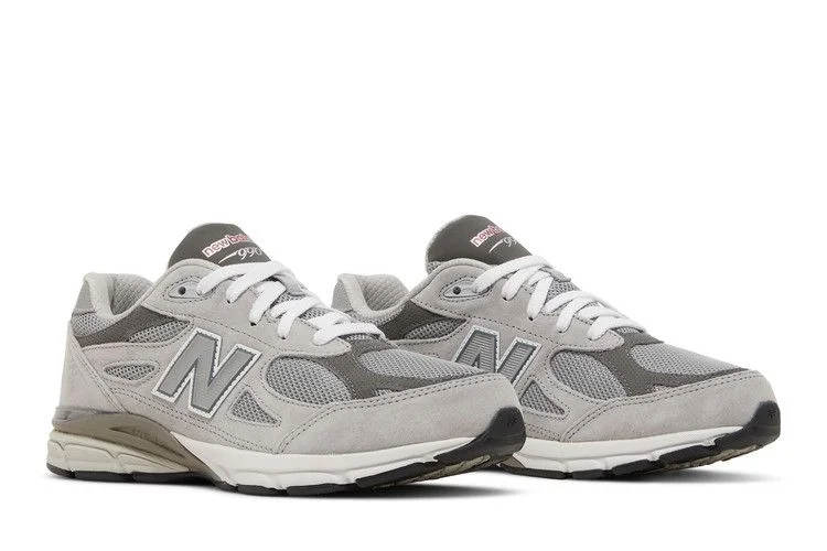 Krossovki-New-Balance-990v3-Big-Kid-Wide-Grey-7