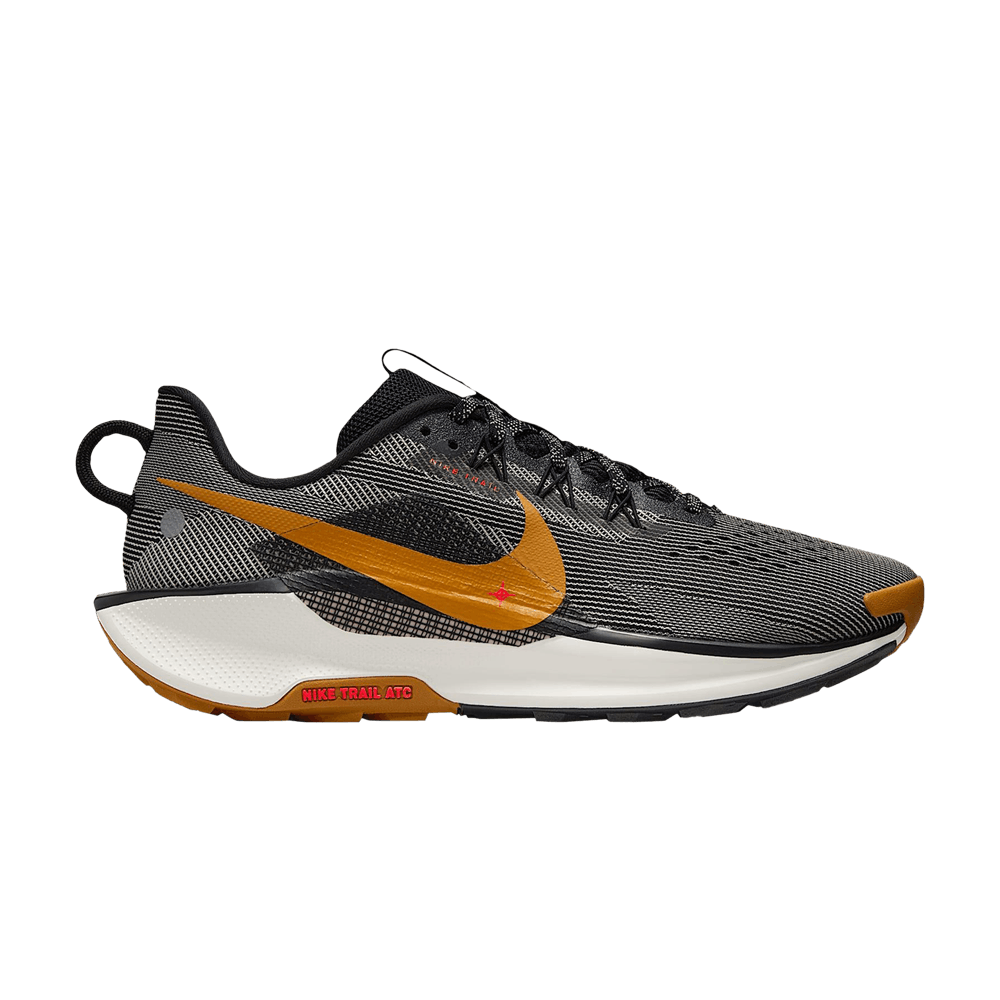 Кроссовки Nike Pegasus Trail 5 'Black Desert Ochre'