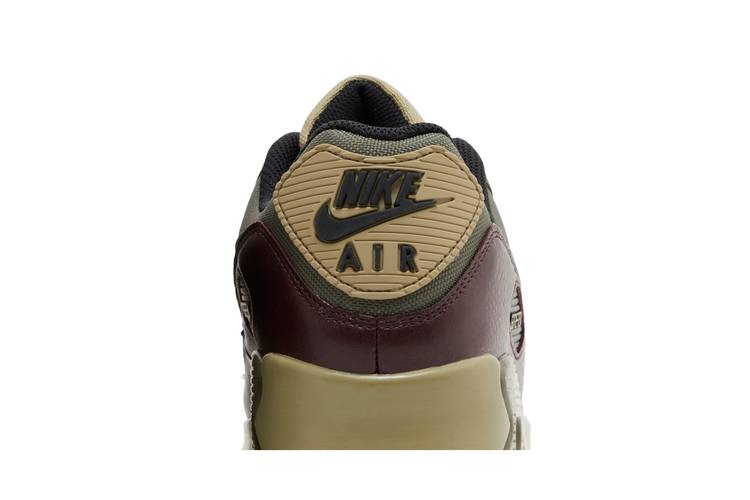 Кроссовки Nike Air Max 90 GORE-TEX 'Medium Olive'