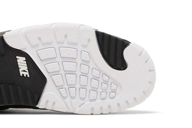 Кроссовки Nike Air Trainer 3 GS 'Black White'