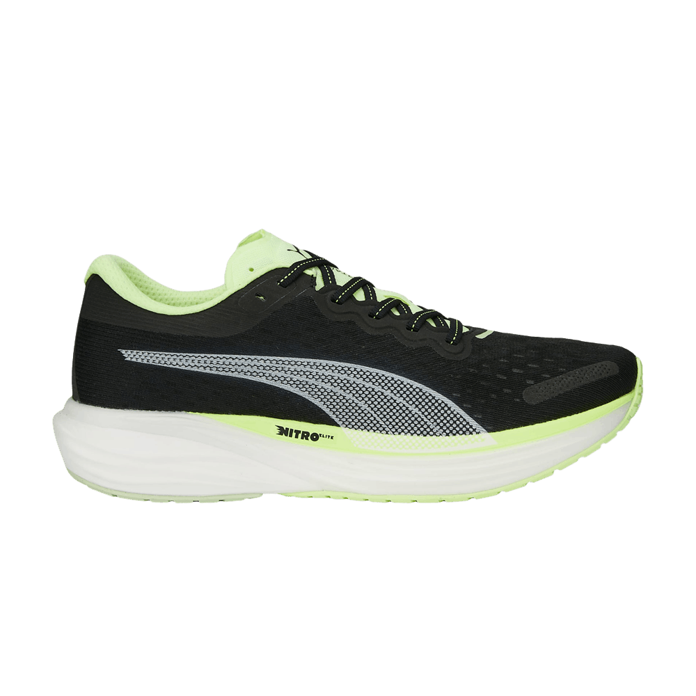 Кроссовки Puma Deviate Nitro 2 'Run 75'