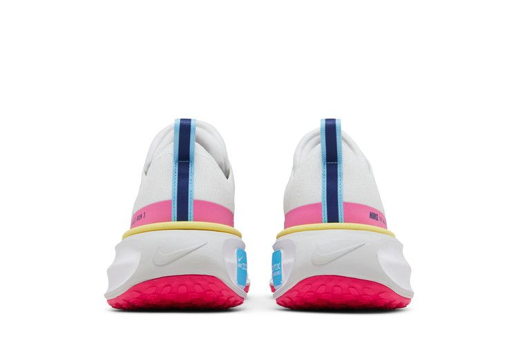 Кроссовки Nike ZoomX Invincible Run Flyknit 3 'Resolutions'