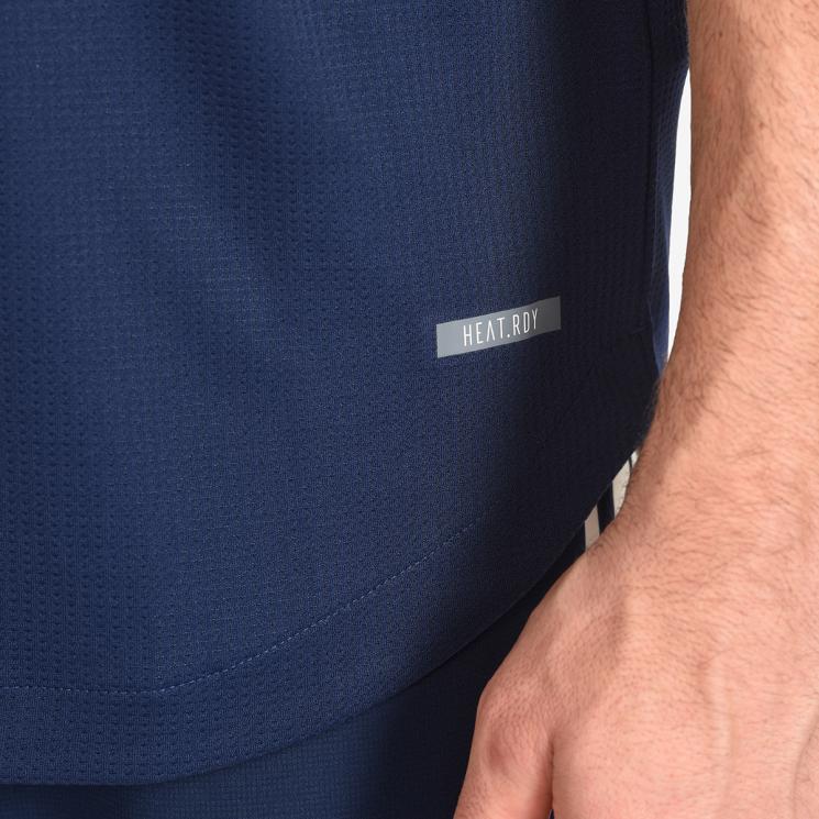 Футболка adidas Juventus Maglia Gara Away Authentic 2020/21 Jersey Blue