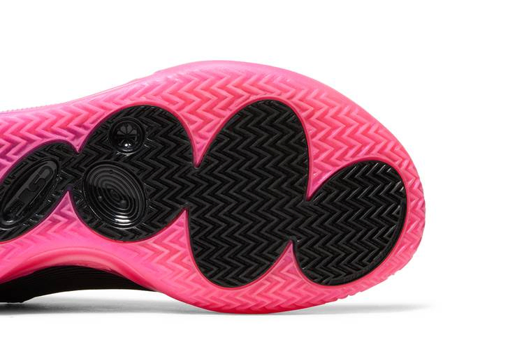 Кроссовки Li-Ning Wade All City 11 'Sunrise'