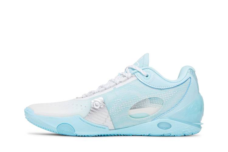 Кроссовки Li-Ning Way of Wade 808 3 Ultra 'Oxygen'