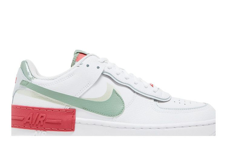 Кроссовки Nike Wmns Air Force 1 Shadow 'Seafoam'