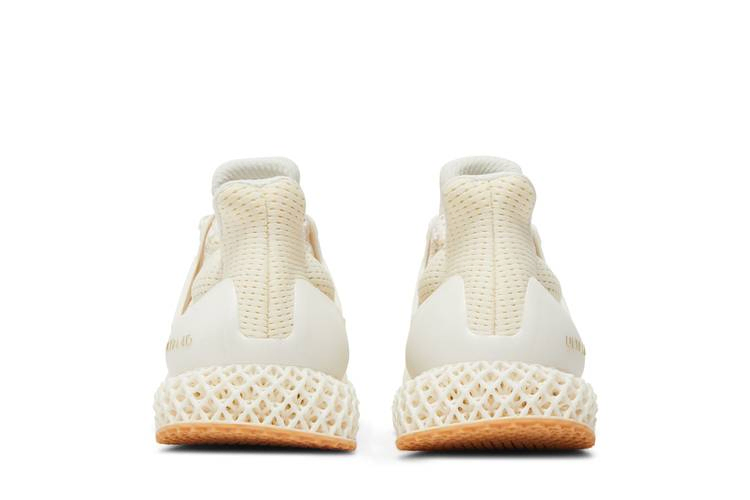 Кроссовки Rich Mnisi x adidas Ultra 4D 'Pride - Wonder White'