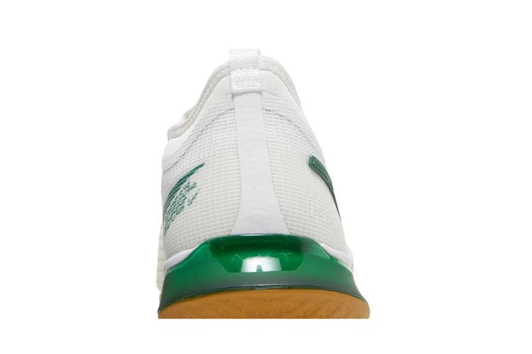 Кроссовки NikeCourt React Vapor NXT 'White Gorge Green'