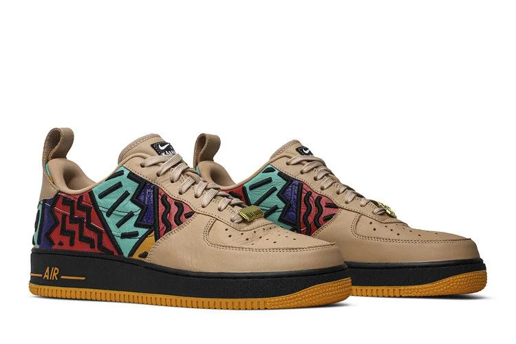 Krossovki-Karabo-Poppy-x-Nike-By-You-x-Air-Force-1-Low-Karabo-By-You-7