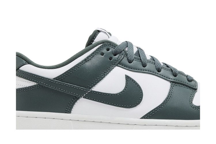 Кроссовки Nike Dunk Low 'Vintage Green'