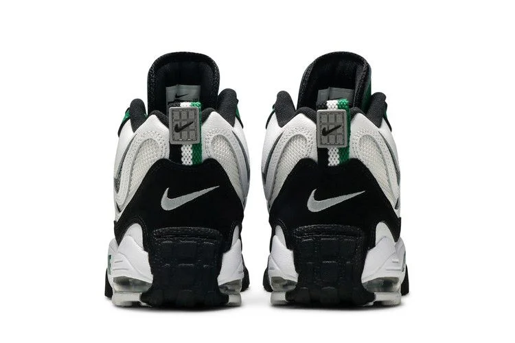 Кроссовки Nike Air Max Speed Turf 'Philadelphia Eagles'