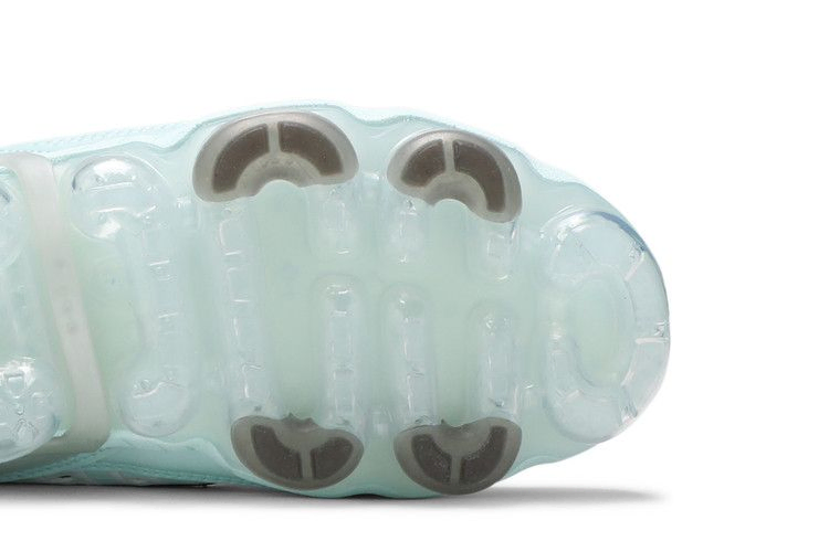 Кроссовки Nike Wmns Air VaporMax 360 'Light Aqua'