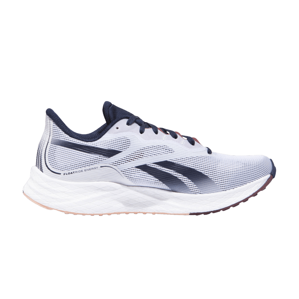 Кроссовки Reebok Les Mills x Floatride Energy 3 'White Vector Navy'