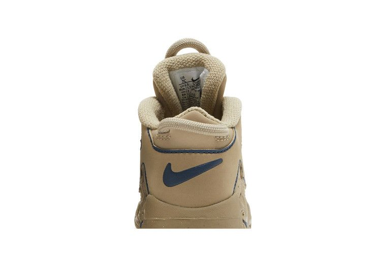 Кроссовки Nike Air More Uptempo TD 'Limestone'