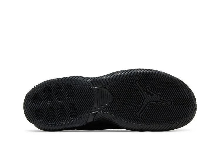 Кроссовки Air Jordan Stay Loyal 'Triple Black'