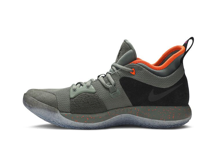 Кроссовки Nike PG 2 'Palmdale'