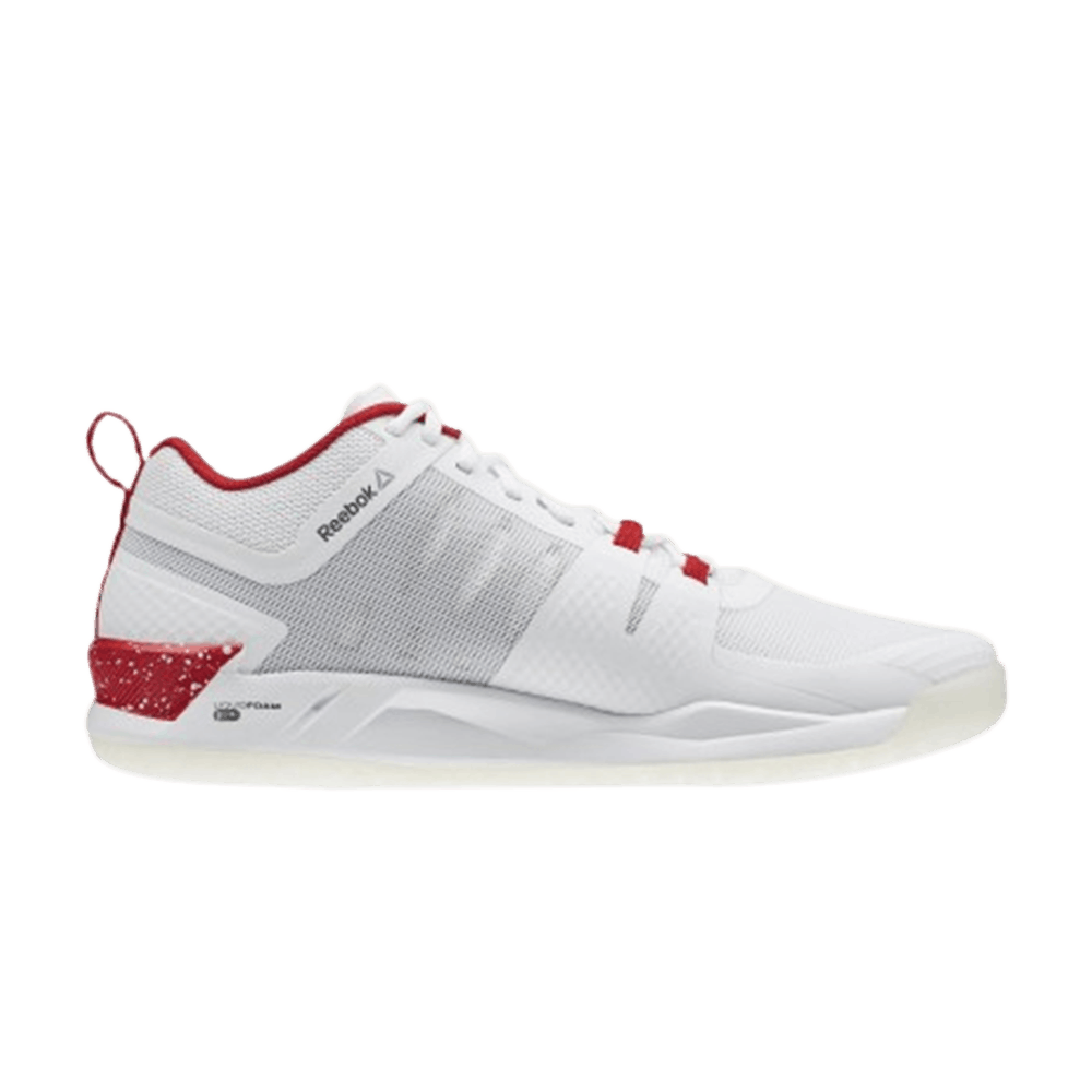 Кроссовки Reebok JJ 1 Low