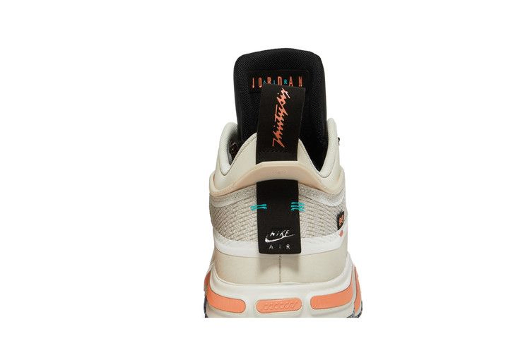 Кроссовки Air Jordan 36 Low PF 'Ground Up'