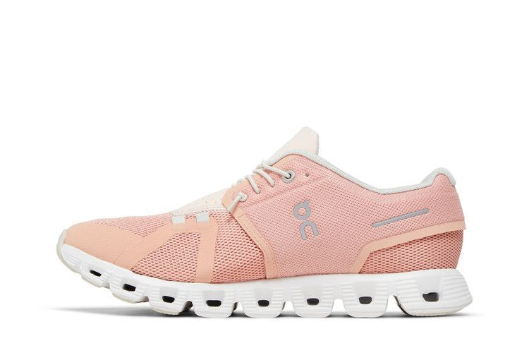 Кроссовки ON Wmns Cloud 5 'Rose Shell'