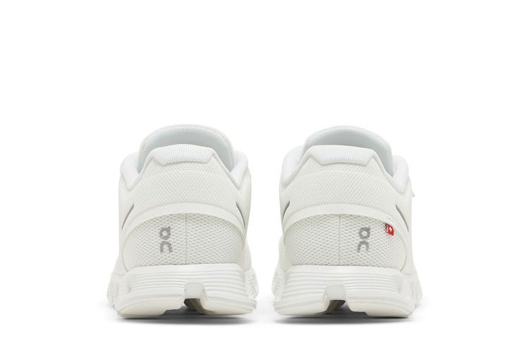 Кроссовки ON Cloud 5 'Undyed White'