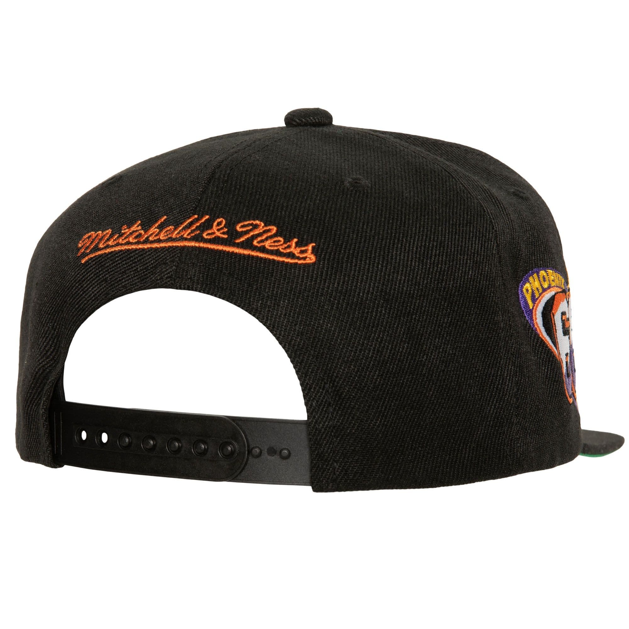 Mitchell-Ness-Side-Jam-Snapback-HWC-Phoenix-Suns-1