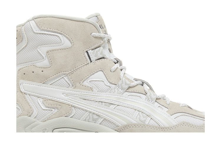 Кроссовки Asics Gel Nandi High 'White'