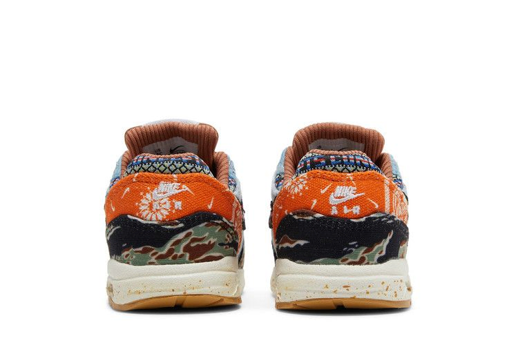 Кроссовки Concepts x Nike Air Max 1 SP TD 'Heavy'