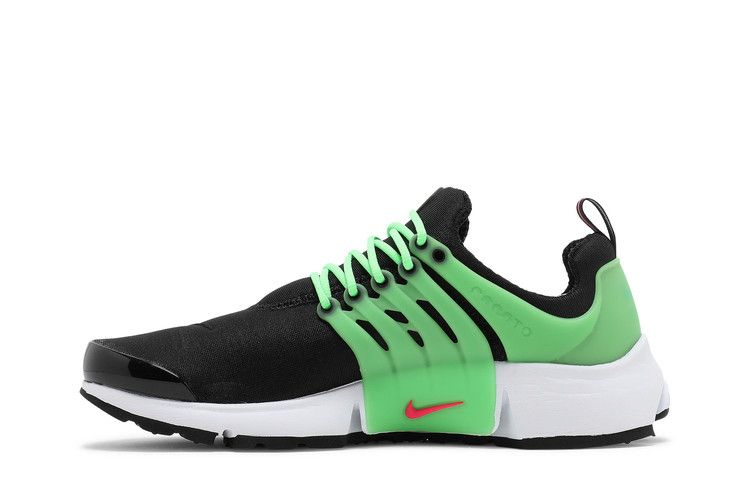 Кроссовки Nike Air Presto 'Green Strike'
