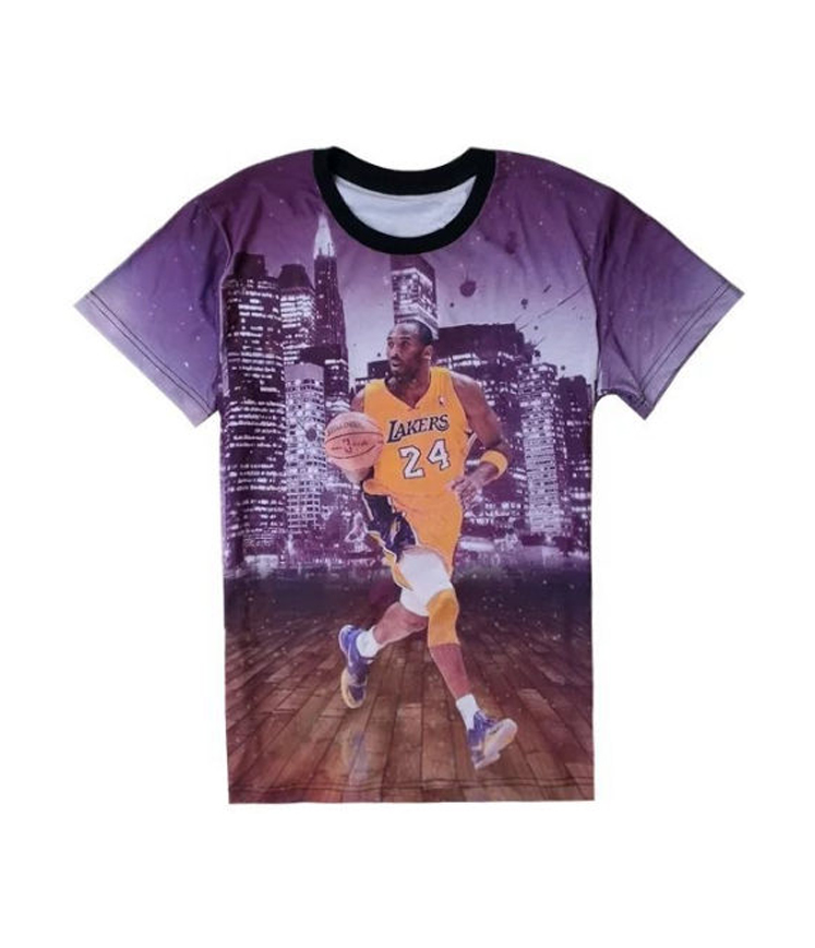 Футболка Slamdunk Players T-shirt vol.1
