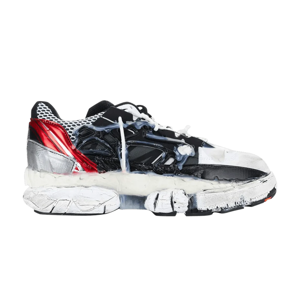 Krossovki-Maison-Margiela-Fusion-Black-White