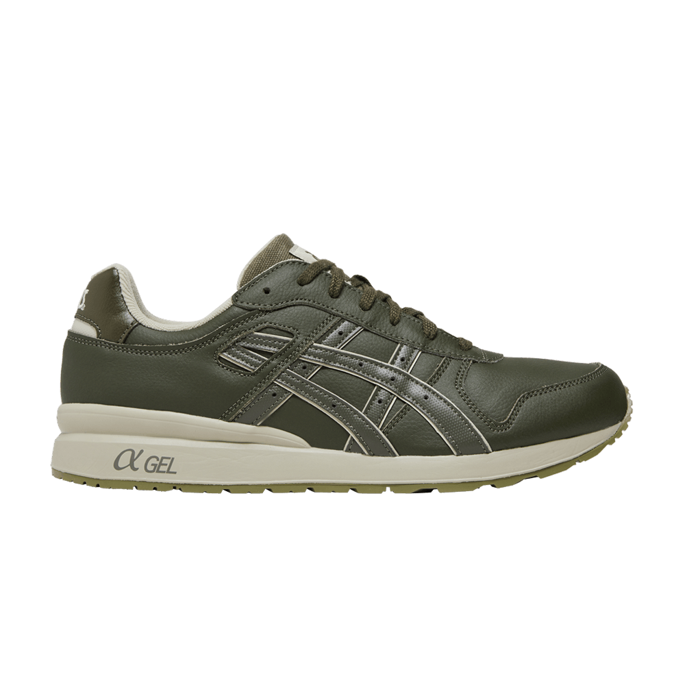 Кроссовки ASICS GT 2 'Olive Canvas'
