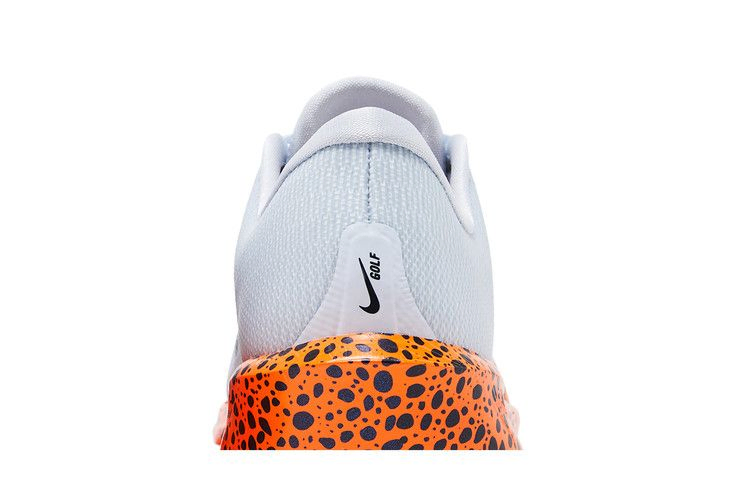 Кроссовки Nike Air Zoom Infinity Tour 2 Golf 'Electric Pack'