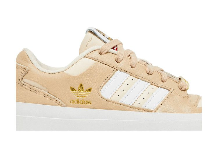 Кроссовки Adidas Wmns Forum Bonega 'Magic Beige'