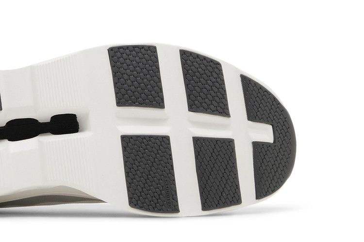 Кроссовки Cloudmonster 'White Black'