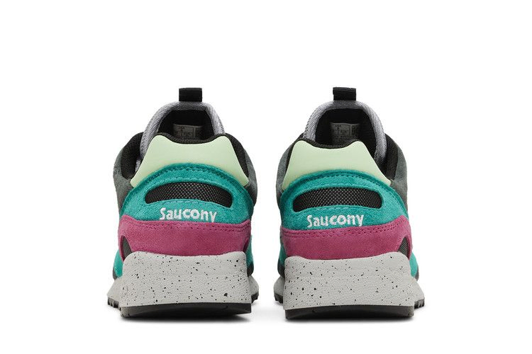 Кроссовки Saucony Shadow 6000 'Mercury'