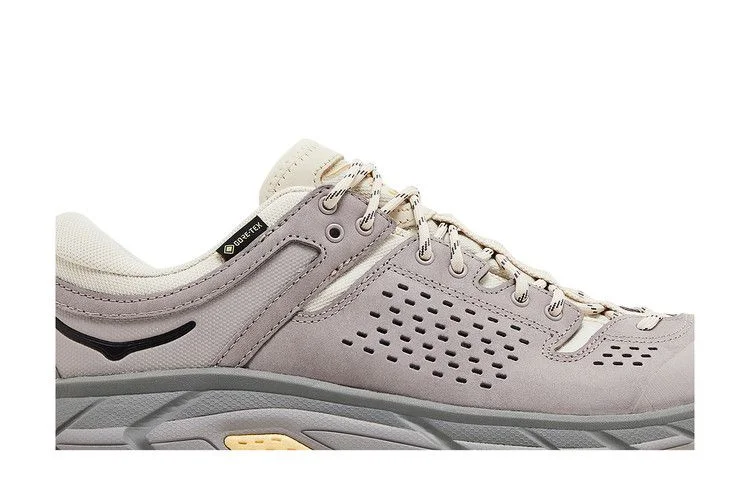 Кроссовки HOKA Tor Ultra Low GORE-TEX 'Oat Milk Opal'