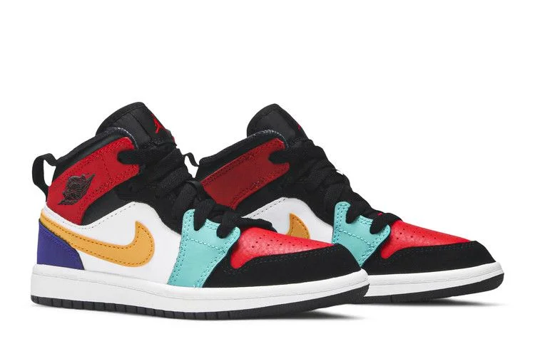 Krossovki-Air-Jordan-1-Mid-PS-Multi-Color-7