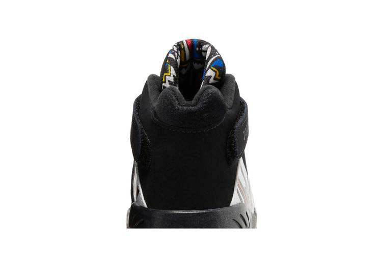Кроссовки Air Jordan 8 Retro TD 'Playoff' 2023