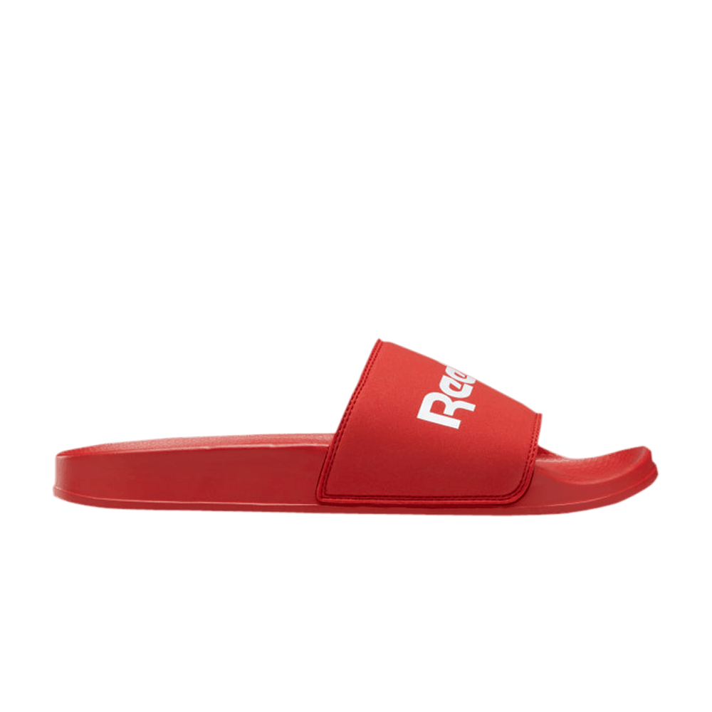 Reebok Classic Slide 'Legacy Red'