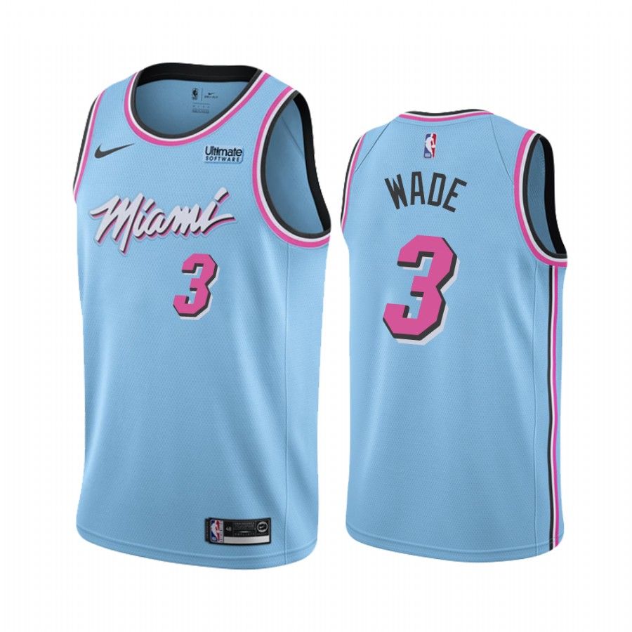 2019-20-Miami-Heat-Dwyane-Wade-3-Blue-Vice-Night-City-Edition