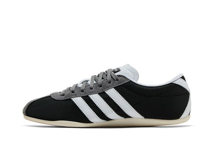 Кроссовки Adidas Wmns Tokyo 'Black White'