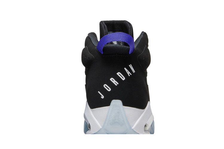 Кроссовки Air Jordan Lift Off 'Black Concord'