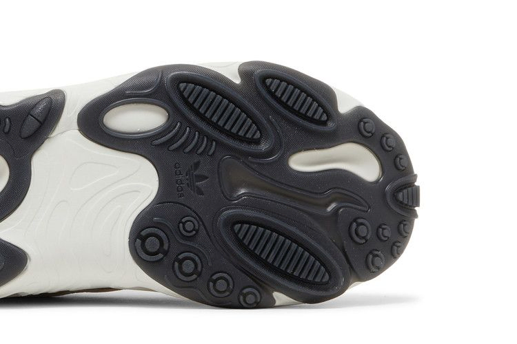 Кроссовки Adidas Oznova 'Aluminium'